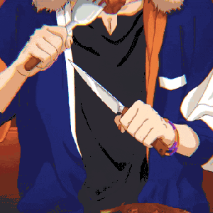 Beelzebub (voice actor : Kyohei Yaguchi) 的头像