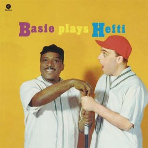 Basie Plays Hefti