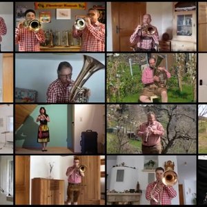 Föhrenberger Blasmusik 的头像