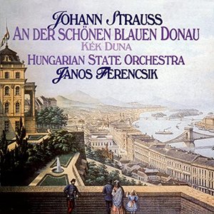 Strauss Ii, J. / Strauss I, J.: Waltzes / Polkas / Radetzky-March