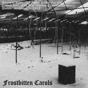 Frostbitten Carols (Split)
