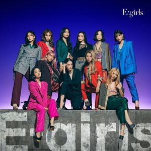 Image for 'E-Girls'