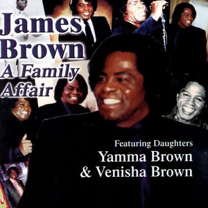 A Family Affair [Rare and Unreleased Tracks]