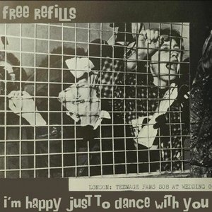 I'm Happy Just To Dance With You - Single