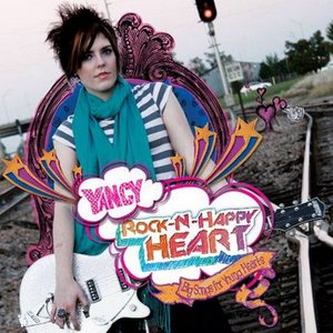 Rock-N-Happy Heart