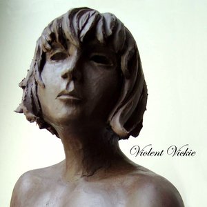 Image for 'Violent Vickie EP'