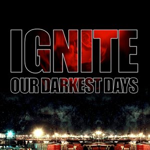 Image for 'Our Darkest Days'