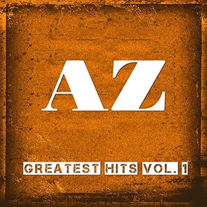 Greatest Hits, Vol. 1