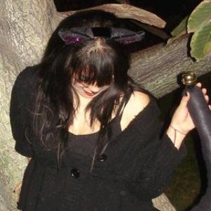 “Emily Paola Germanotta Morgendorffer”的封面