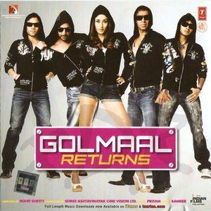 Avatar for Golmaal Returns