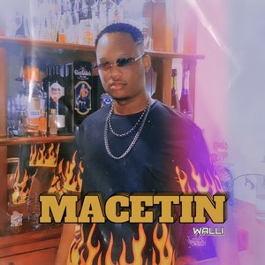 MACETIN
