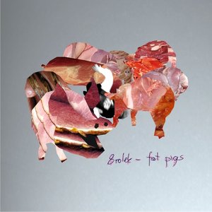 Image for 'fat pigs'