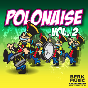 One Two Trio - Polonaise Vol. 2 - Zortam Music