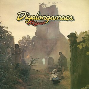 Digalongamacs