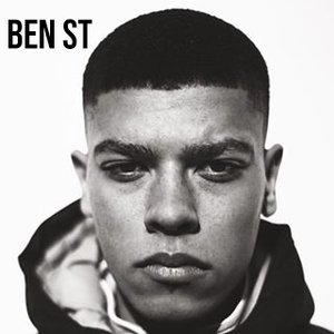 Ben ST 的头像