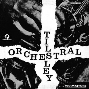 Reg Tilsley Orchestra 的头像