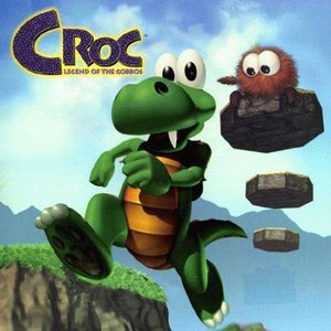 Croc: Legend Of The Gobbos 的头像