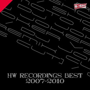 HW Recordings BEST 2007-2010