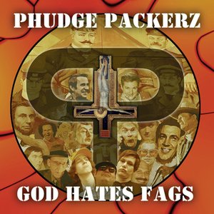 Phudge Packerz 的头像