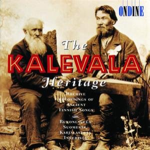 The Kalevala Heritage