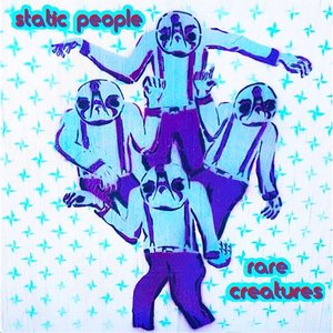 Rare Creatures