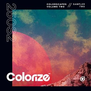 Colorscapes Sampler - Part Two