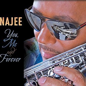 Najee - You, Me And Forever - Zortam Music