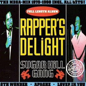 The Essentials: The Sugarhill Gang