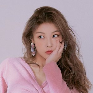 유빈(Yubin) 的头像