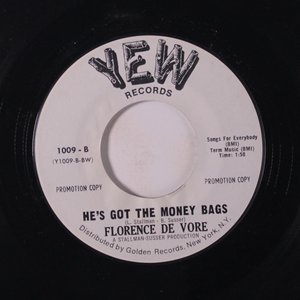 Florence Devore 的头像