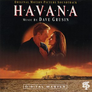 Image for 'Havana (Soundtrack)'