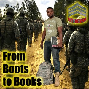 From Boots to Books