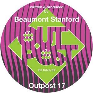 Bit Pitch EP