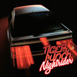 Nightrider - Single