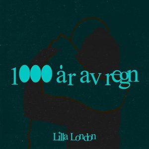 1000 år av regn