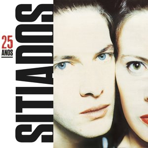 Sitiados - 25 Anos