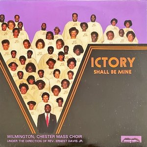 Wilmington-Chester Mass Choir 的头像