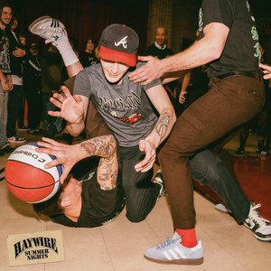 SUMMER NIGHTS - Single