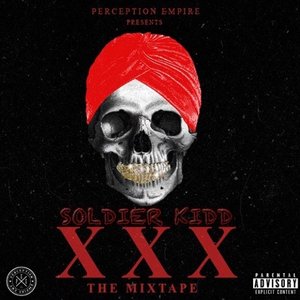 XXX The Mixtape
