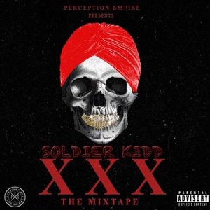 XXX The Mixtape