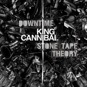 Downtime / Stone Tape Theory - Single