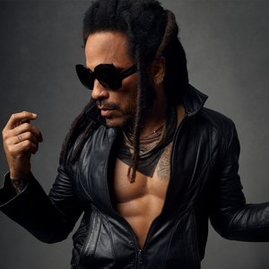 Lenny Kravitz 的头像