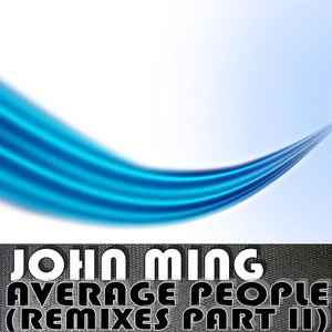Average People (Remixes Part II)