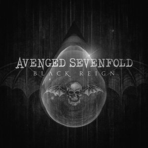 Black Reign - EP