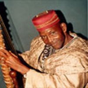 M'Bady Kouyaté 的头像