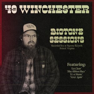 Bigtone Sessions (Live at Bigtone Records) - EP