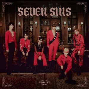 SEVEN SINS - Single