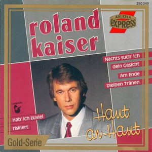 02 Roland Kaiser - 100  Roland Cedermark - Zortam Music