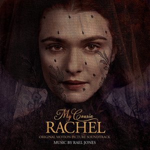 My Cousin Rachel (Original Motion Picture Soundtrack)