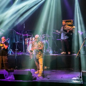 Аватар для El Natty Combo